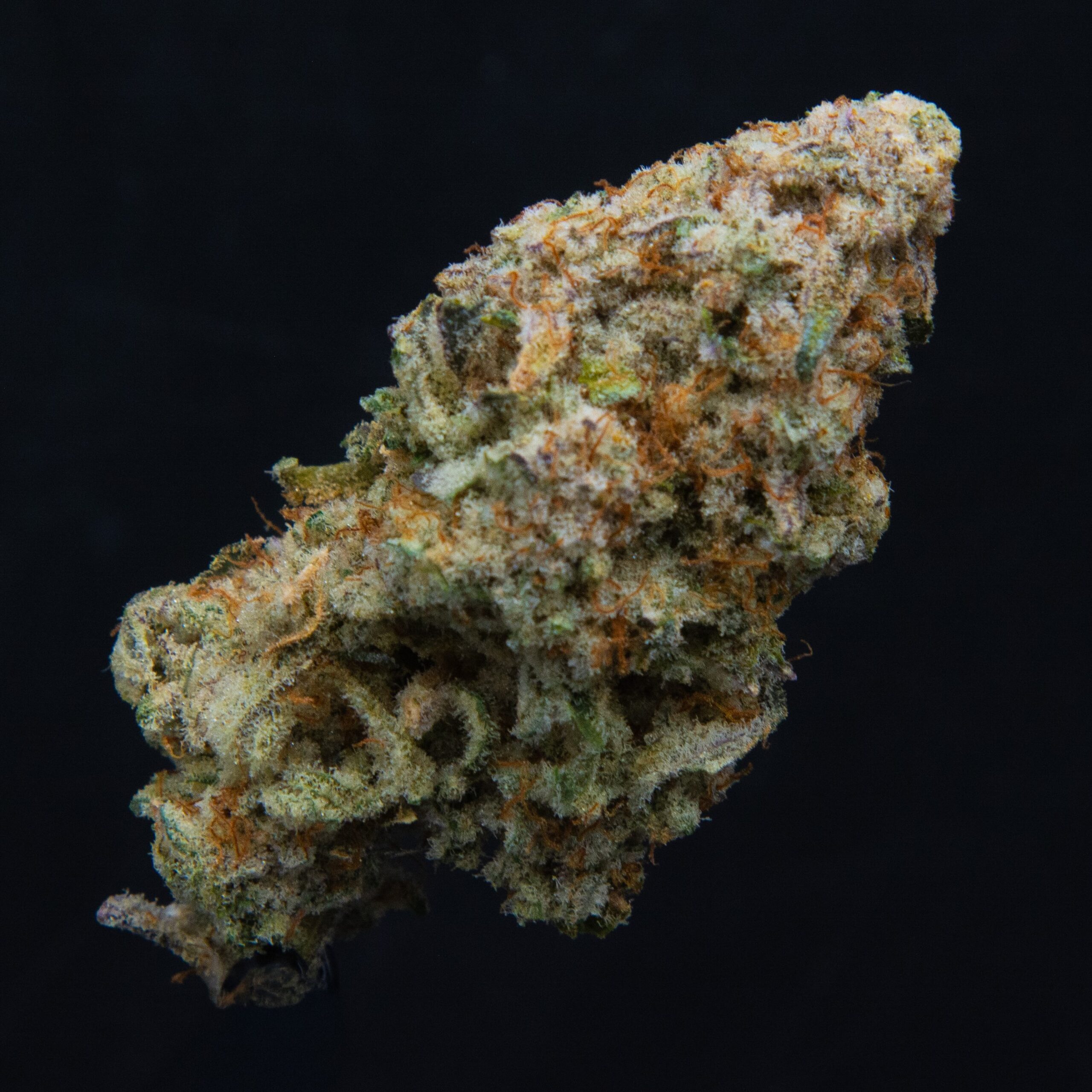 MAC weed strain