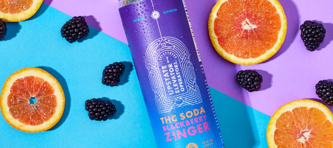 Best THC Beverages for Sleep