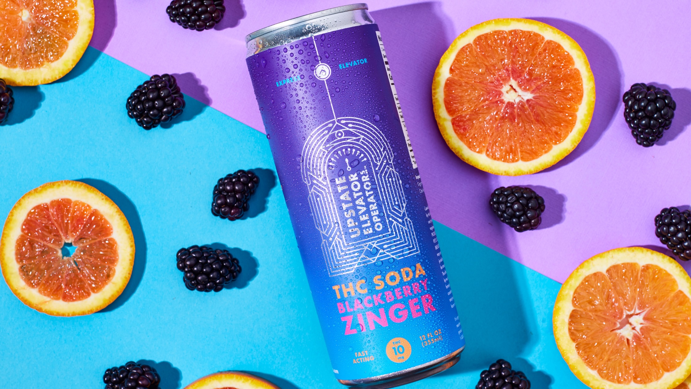 Best THC Beverages for Sleep